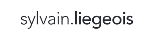 Sylvain Liègeois